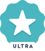 Ultra Badge mobile game benchmark  - 60fps