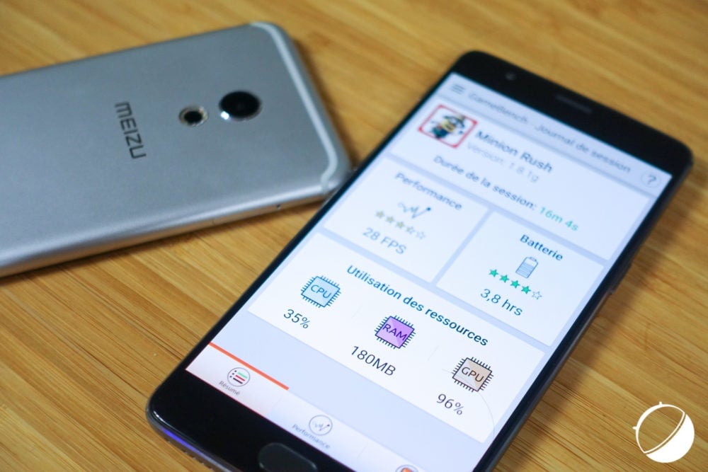 OnePlus and Meizu accused of cheating benchmarks to dupe consumers