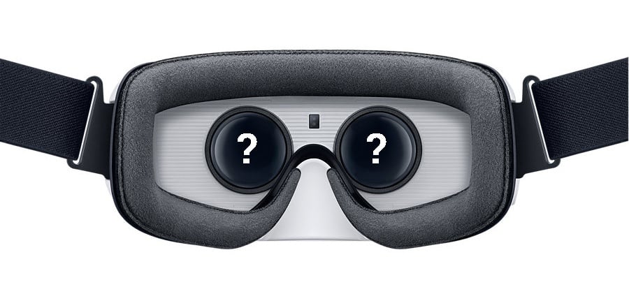 The biggest question mark hanging over mobile VR is not ‘if’ or even ‘when’ -- it’s ‘how?’