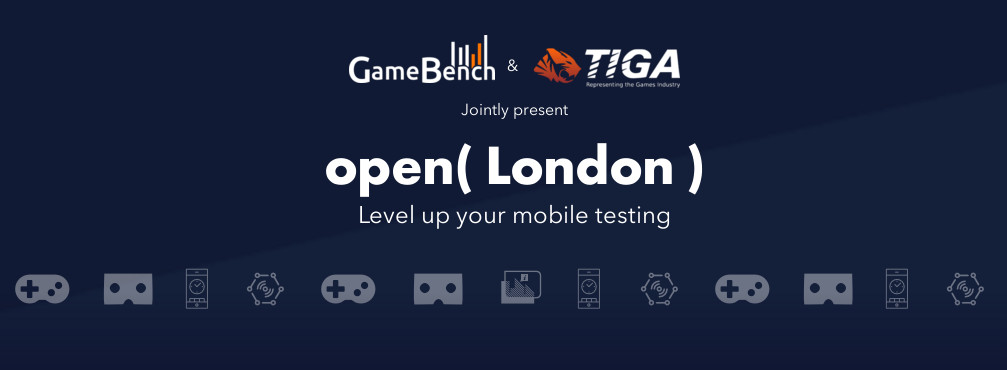 GameBench | Mobile performance testing