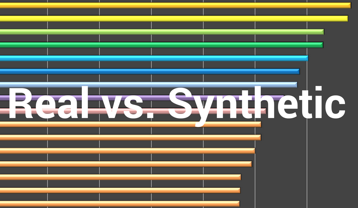 How GameBench provides a different (and sometimes opposite) view to traditional mobile benchmarks