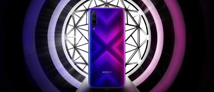 Honor 9X Pro Performance Preview