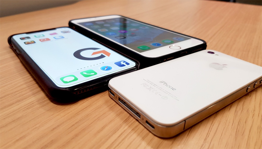 GameBench | Mobile performance testing